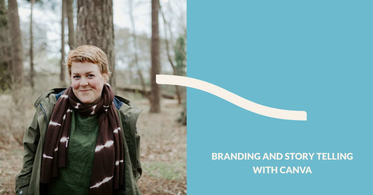 Join web designer and mentor Yarrow Magdalena for a hands-on introduction to branding and visual storytelling with Canva. In this practical workshop, you’ll learn what branding really means for artists and makers and how to create cohesive, meaningful visuals that reflect your values and creative voice. Yarrow will guide you through Canva’s most useful tools and templates sharing simple tips for designing everything from social media posts and newsletters to website graphics. You’ll leave with a clearer sense of your brand identity and the confidence to design beautiful, consistent materials that represent your work.